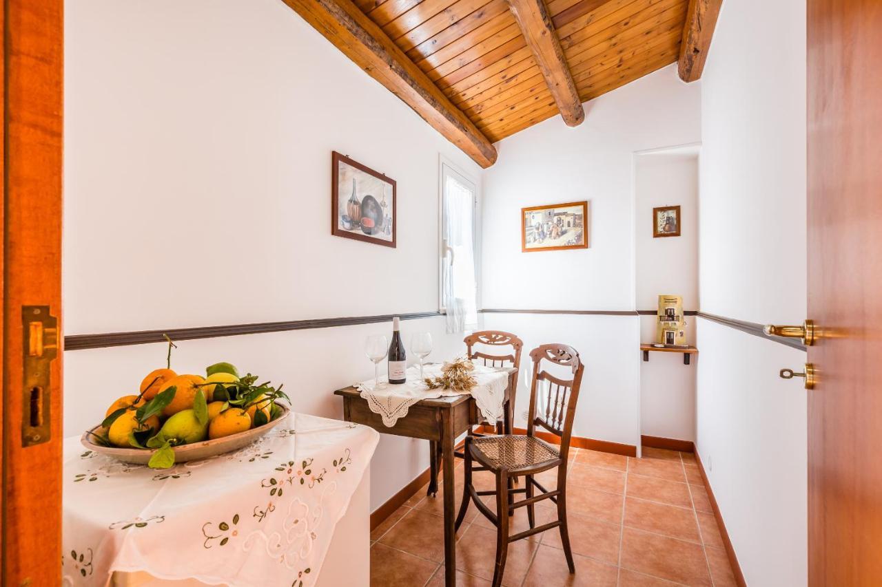Villa Degli Ulivi Avola Exterior foto